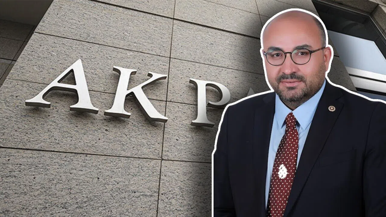 Şahin: “AK Parti milletin teveccühüne mazhar olmuş partidir”