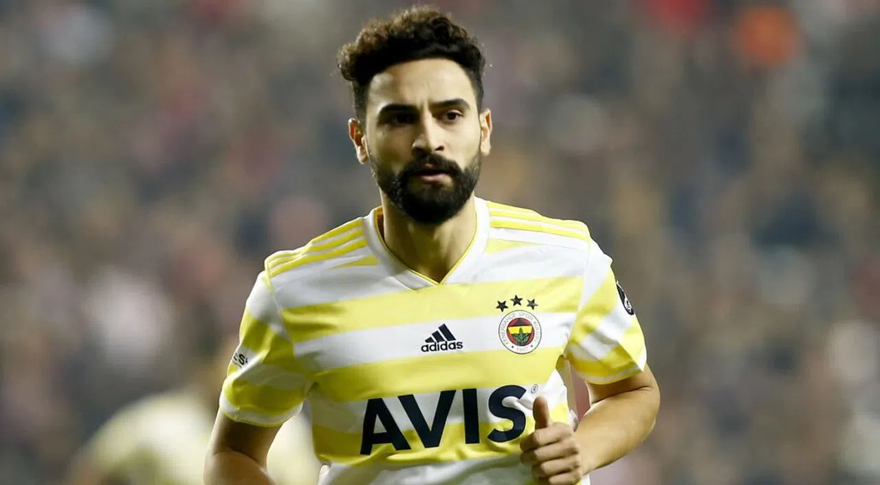 Mehmet Ekici'yi sakatlayan hırsı oldu