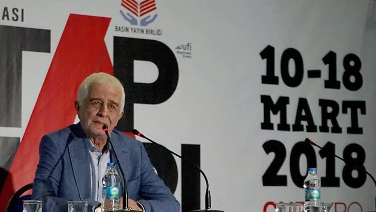 Mehmet Kısakürek vefat etti