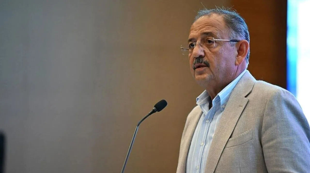 Özhaseki: “Bayram seyran demeden çalışacağız”
