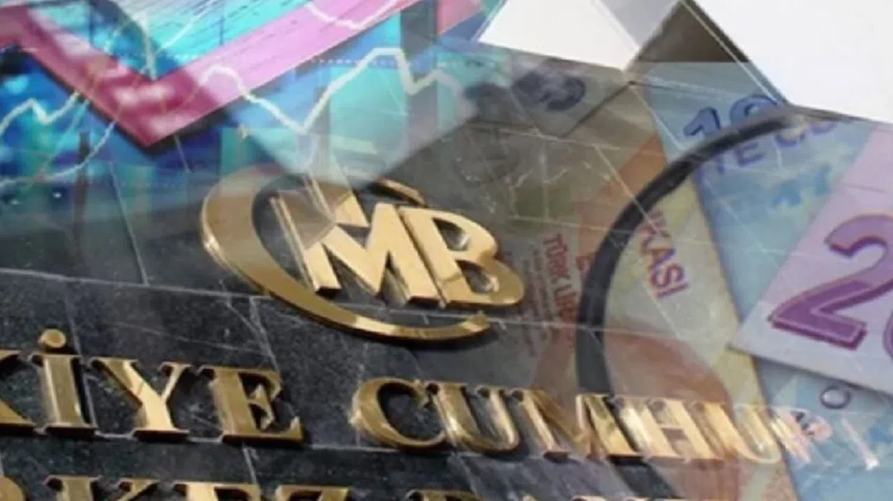 Merkez Bankası faizi değiştirmedi!
