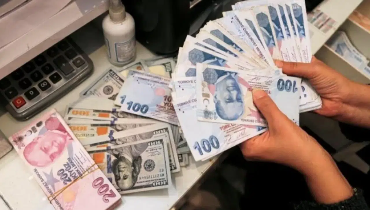 'Merkez'den zorunlu karşılıklara değişiklik!