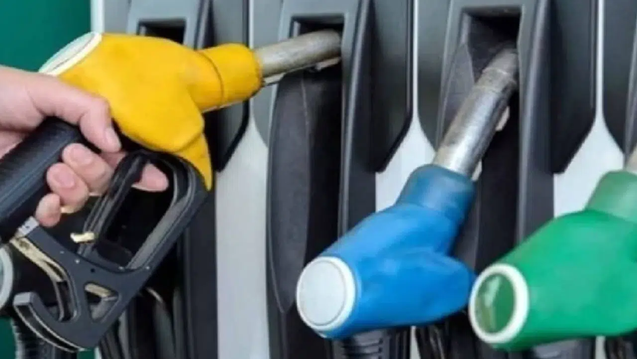 Motorine 1,36 TL zam geliyor