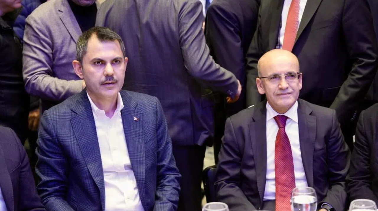 Murat Kurum: “5 Yılda 650 Bin Konut Dönüşümü Hedefliyoruz”