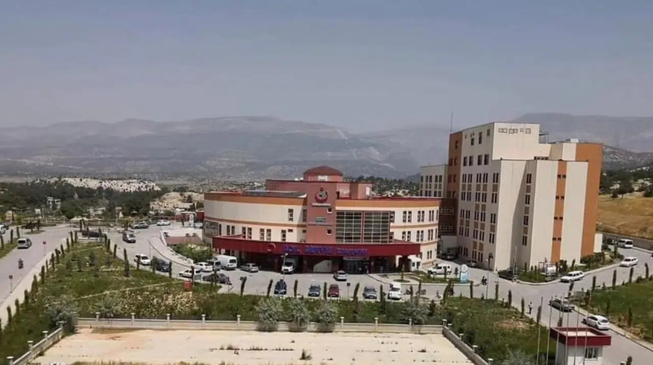 Mut Devlet Hastanesi Yenilikçi Çözümleriyle Dikkat Çekiyor