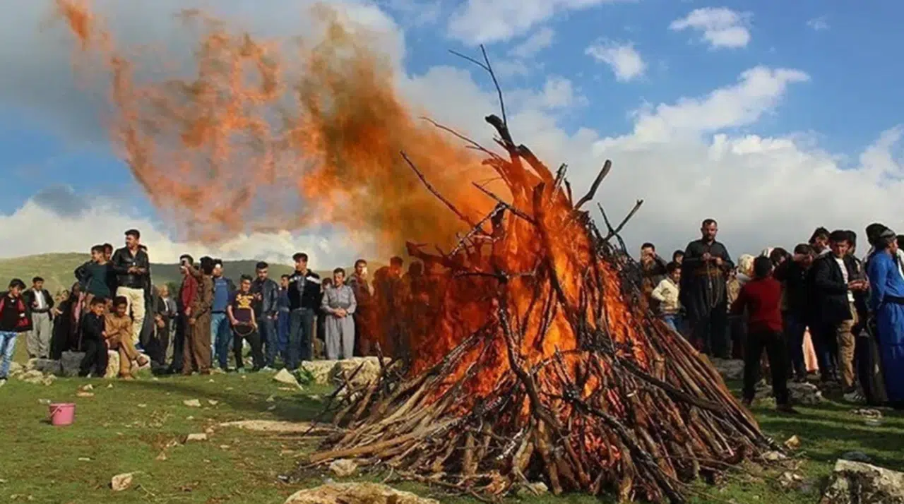 Nevruz Ne Zaman? Nevruz Nedir?