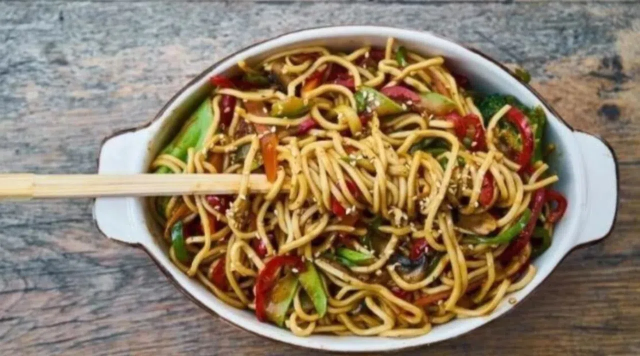 Indomie Gerçeği: Hangi Ülkenin, Boykot Listesinde mi? İsrail Malı mı?