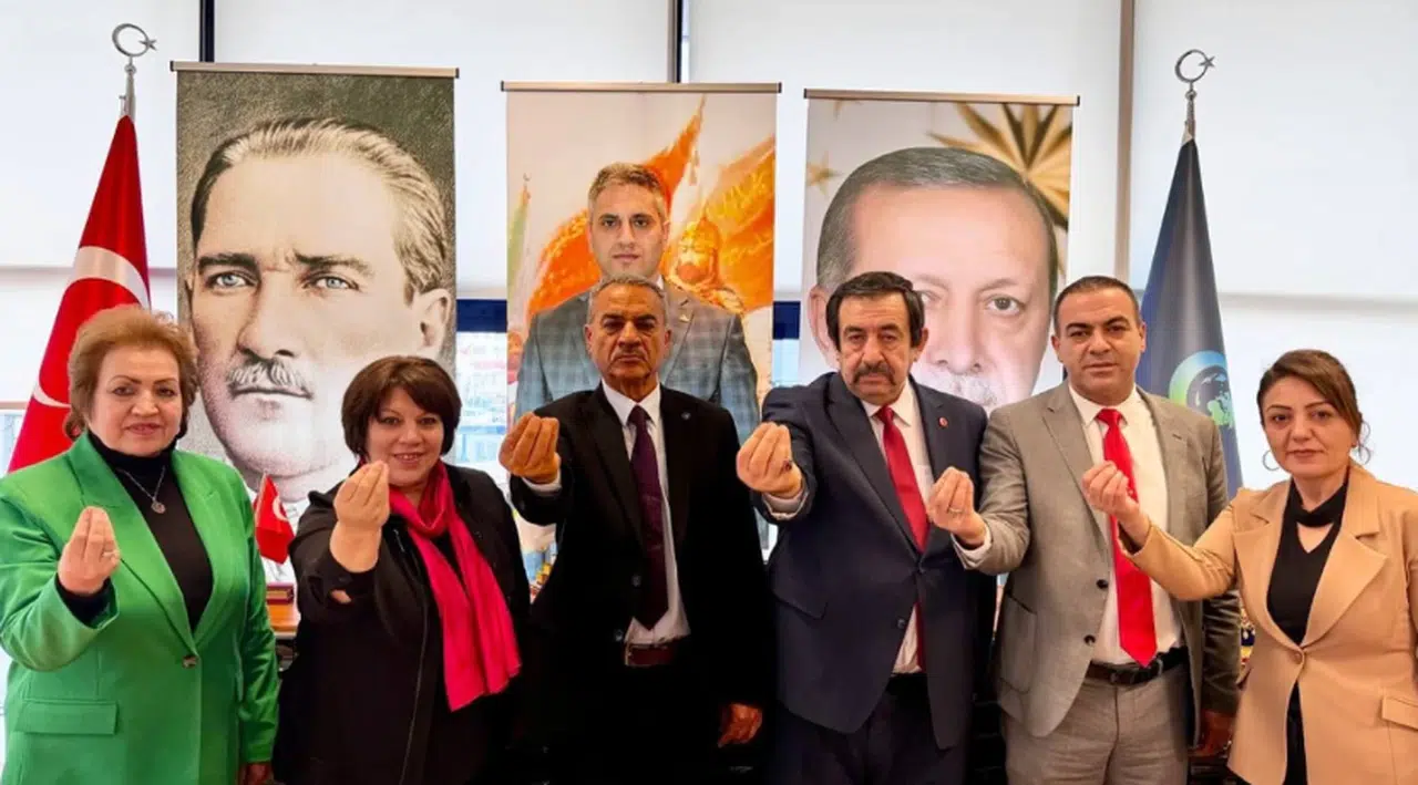 Ocak Partisi İstanbul ve Malatya Adaylarını Açıkladı!