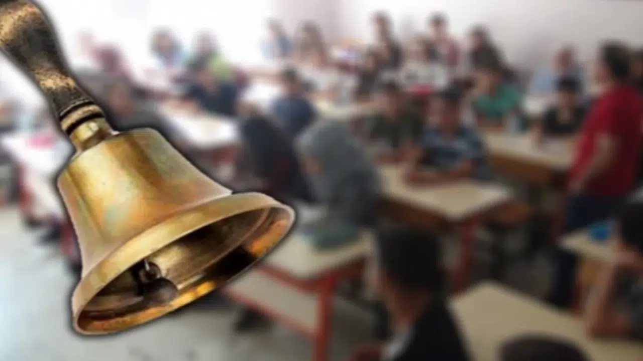 Okulların açılacağı tarih belli oldu