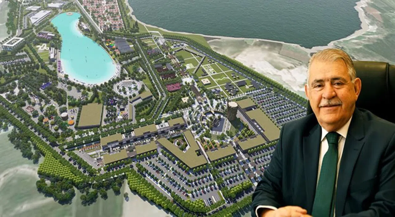 Onikişubat Belediyesi: "EXPO'nun iptali kesinlikle söz konusu değildir"
