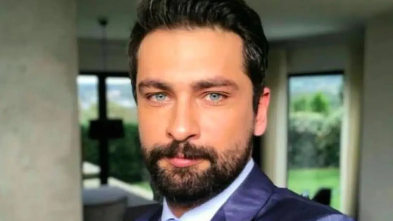Onur Tuna Kimdir? Nereli, Kaç yaşında?