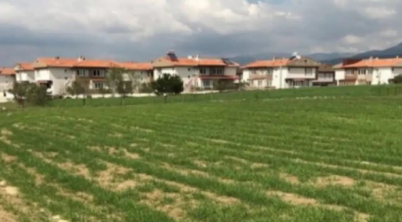 OSB’lerde kira ve arsalar el yakıyor