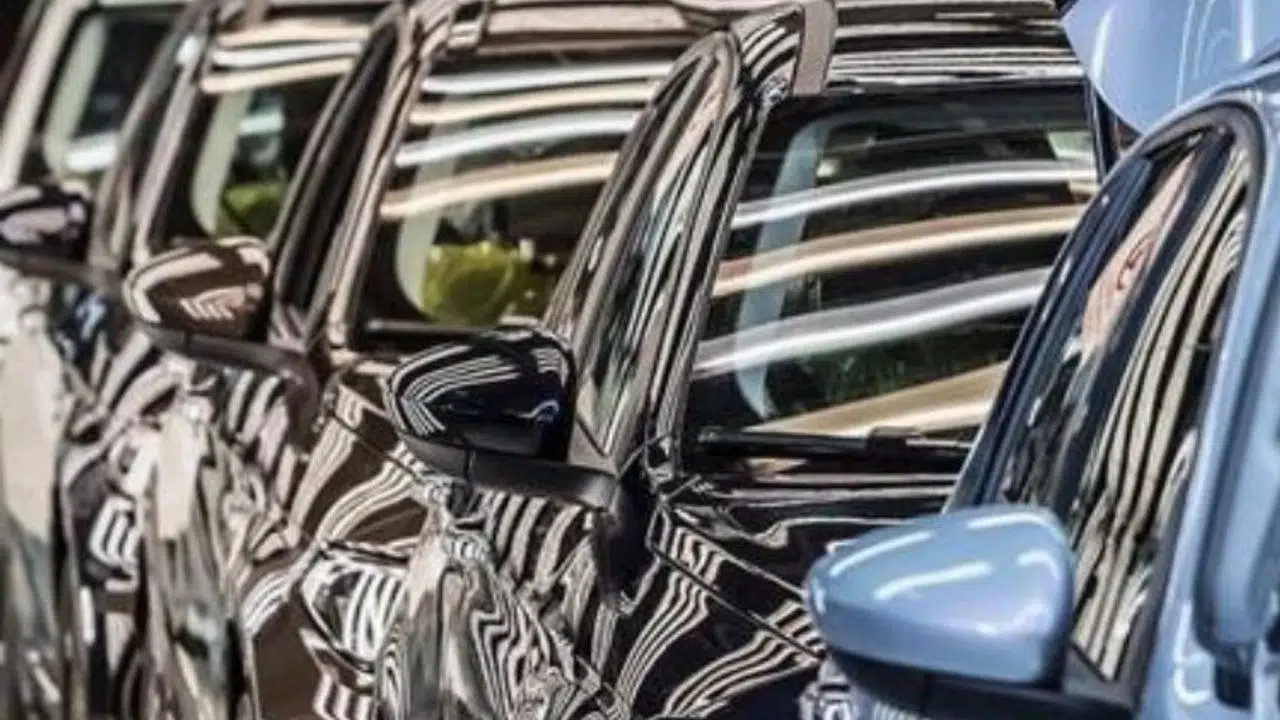 Otomotiv sanayide ilk çeyrek raporu
