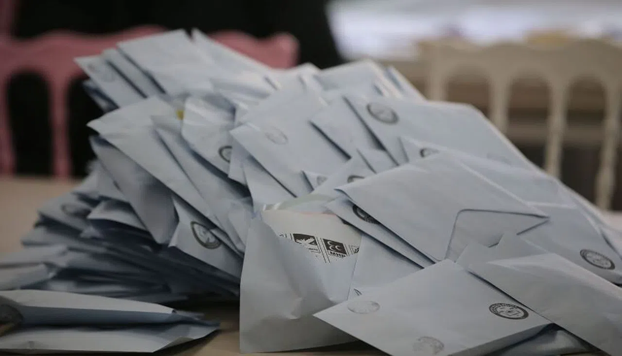 Yeniden Refah Onikişubat için itiraz edecek