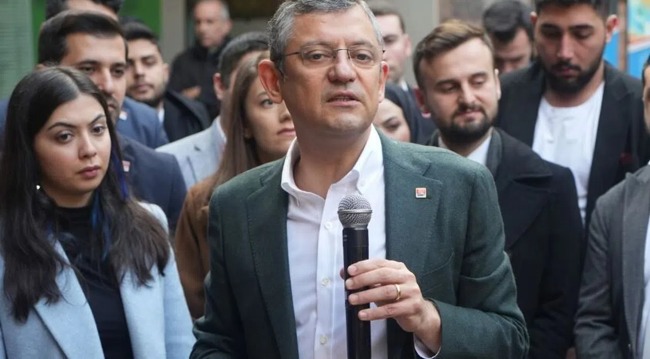 Özel: "Saadet Partisi her gün 60 dakikalık söz hakkını kullanacak"