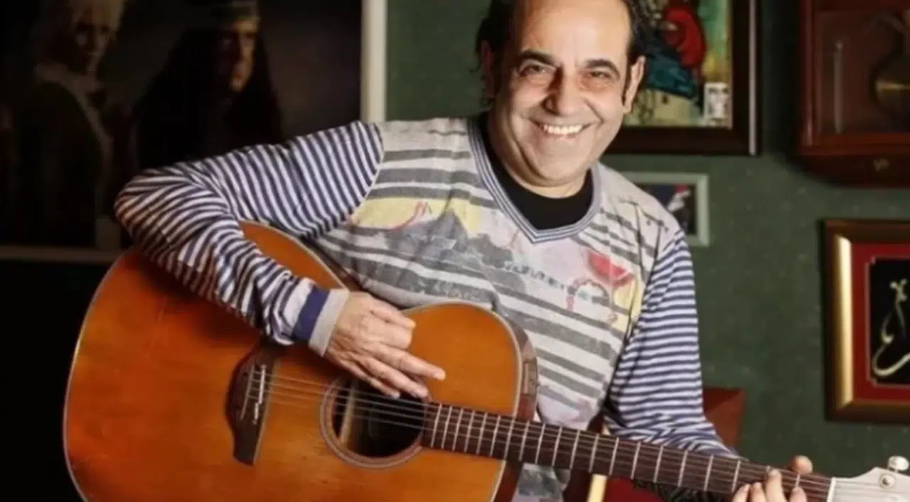 Özkan Uğur hayatını kaybetti