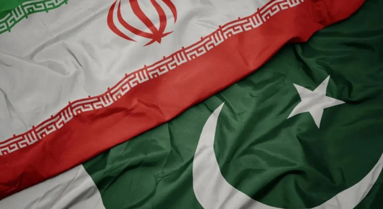 Pakistan’dan “İran ile iş birliğine hazırız” açıklaması