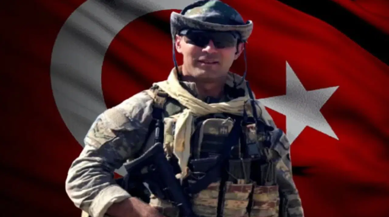 Pençe Kilit’ten acı haber!