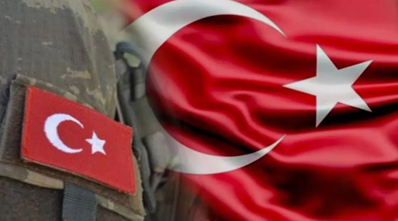 Pençe Şimşek’ten iki acı haber!