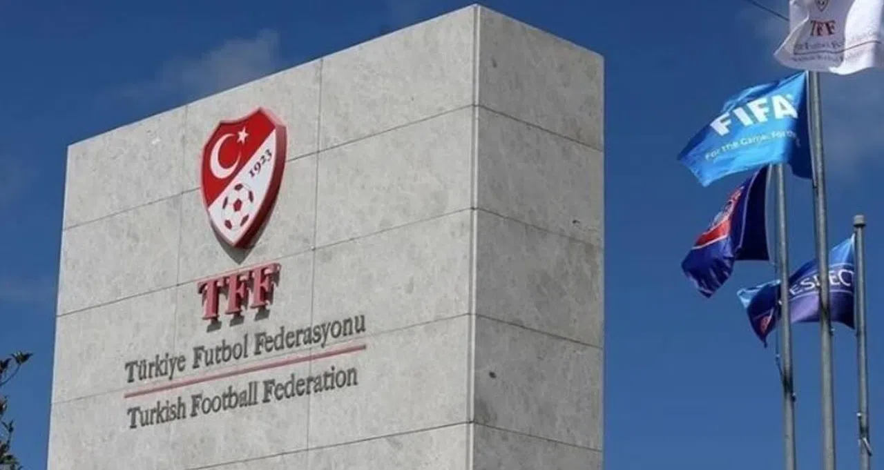 PFDK, Musrati'ye 2 maç men cezası verdi