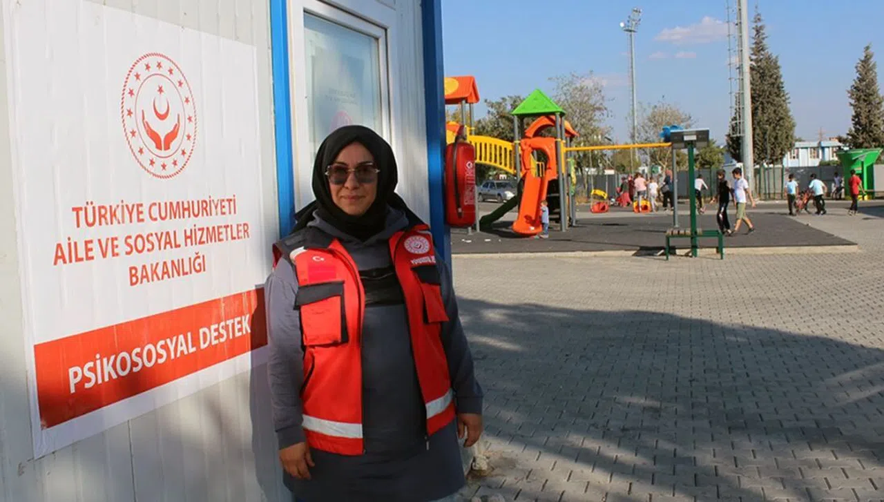 Depremin çocuk psikolojisine etkileri ve başa çıkma yöntemleri!