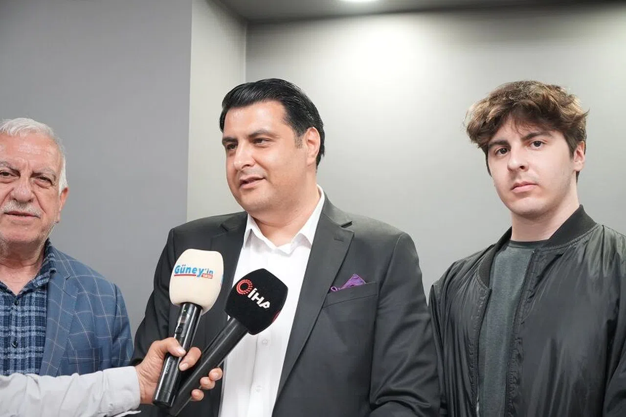 Resmi olmayan sonuçlara göre Umut Yılmaz kazandı  