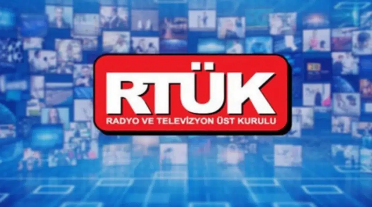 RTÜK’ten internet yayıncılarına yaptırım uyarısı!
