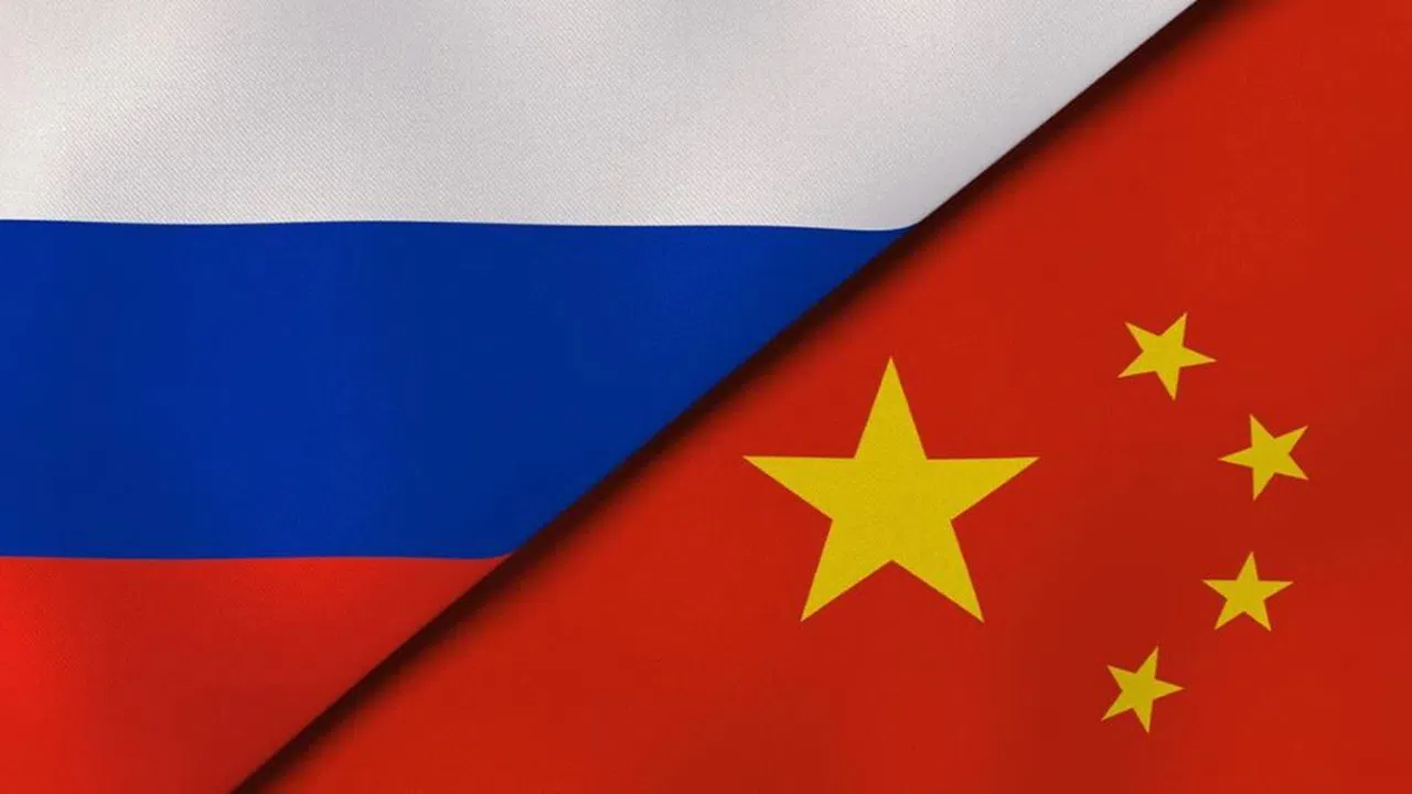 Rusya ile Çin’den uzay atağı