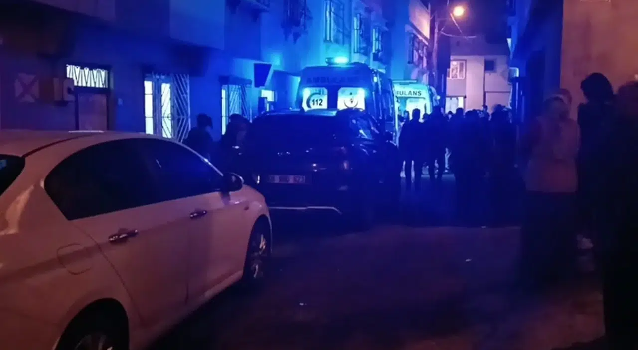 Şanlıurfalı şehidin acı haberi Gaziantep'te yaşayan ailesine verildi