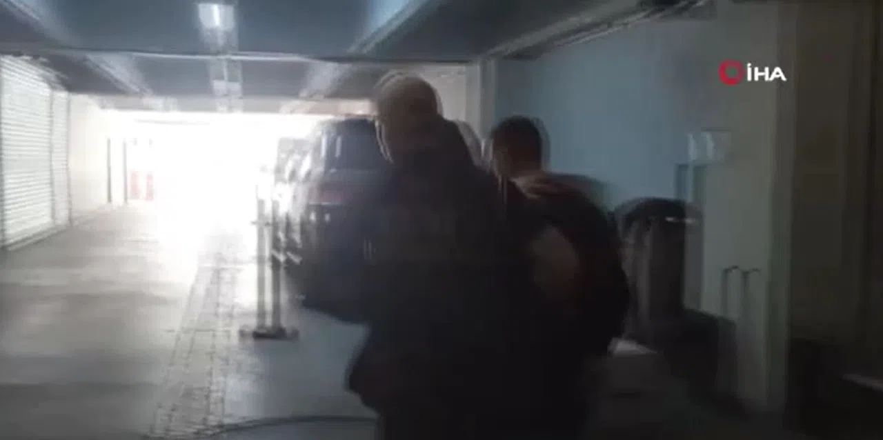 MİT’in yakaladığı PKK'lı tutuklandı