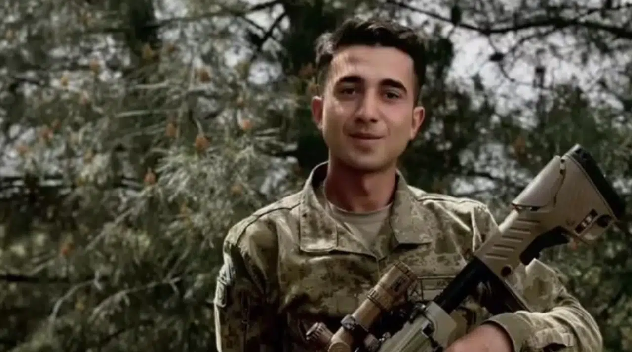 Şehit Kemal Aslan Kimdir? Piyade Sözleşmeli Er Kemal Aslan kaç yaşında, aslen nereli?