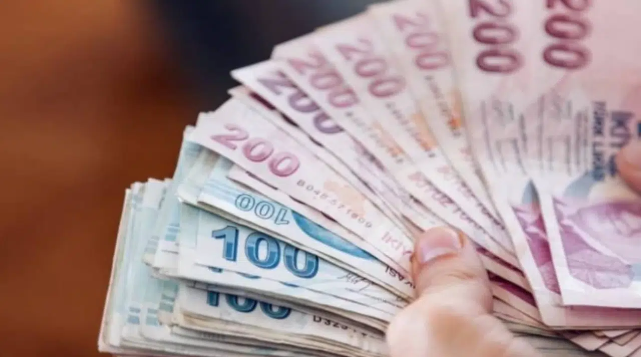 SGK’da 141 milyar TL yapılandırıldı