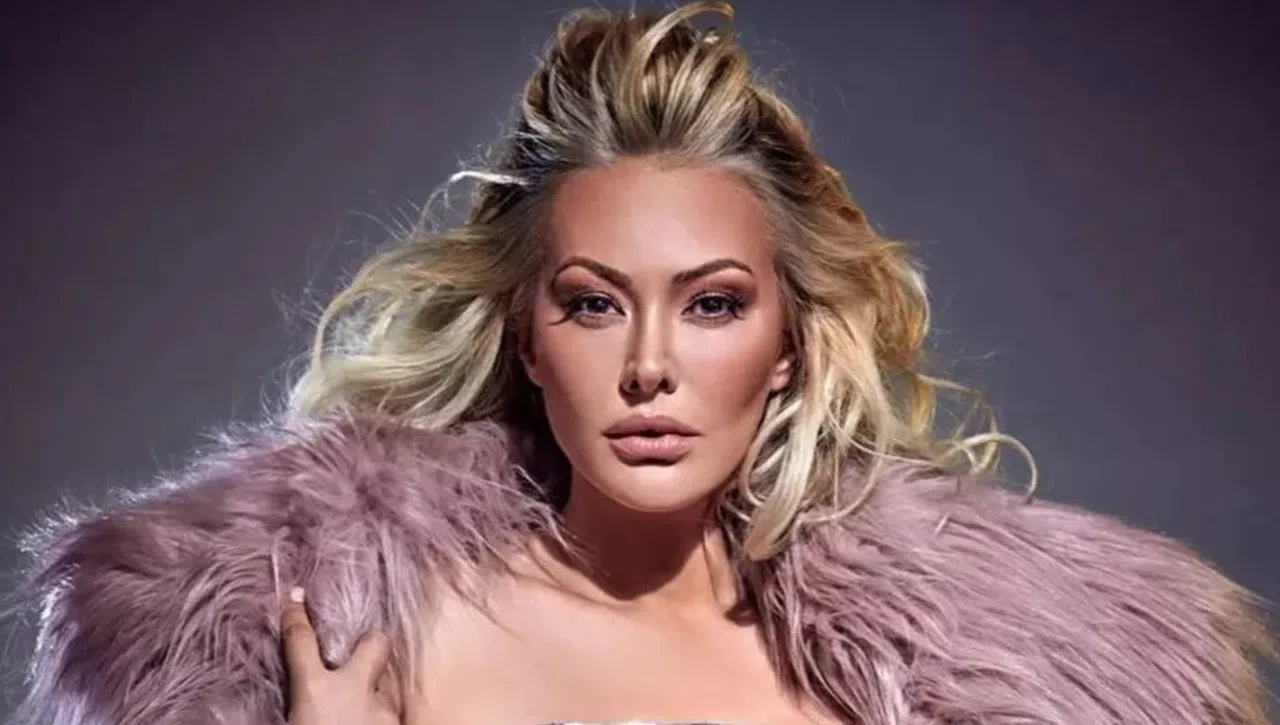 Sıradışı Hikayesiyle Merak Edilen İsim: Aylin Coşkun