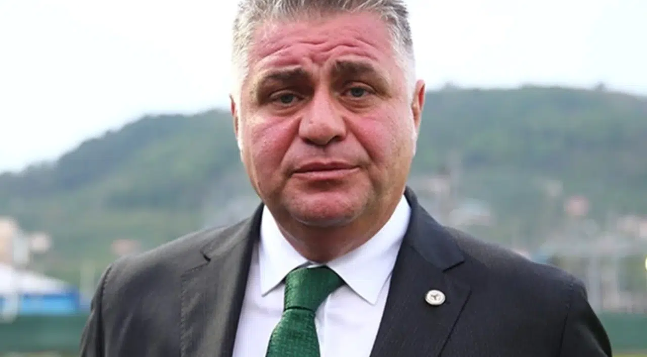 Nahid Ramazan Yamak Kimdir? Nereli?