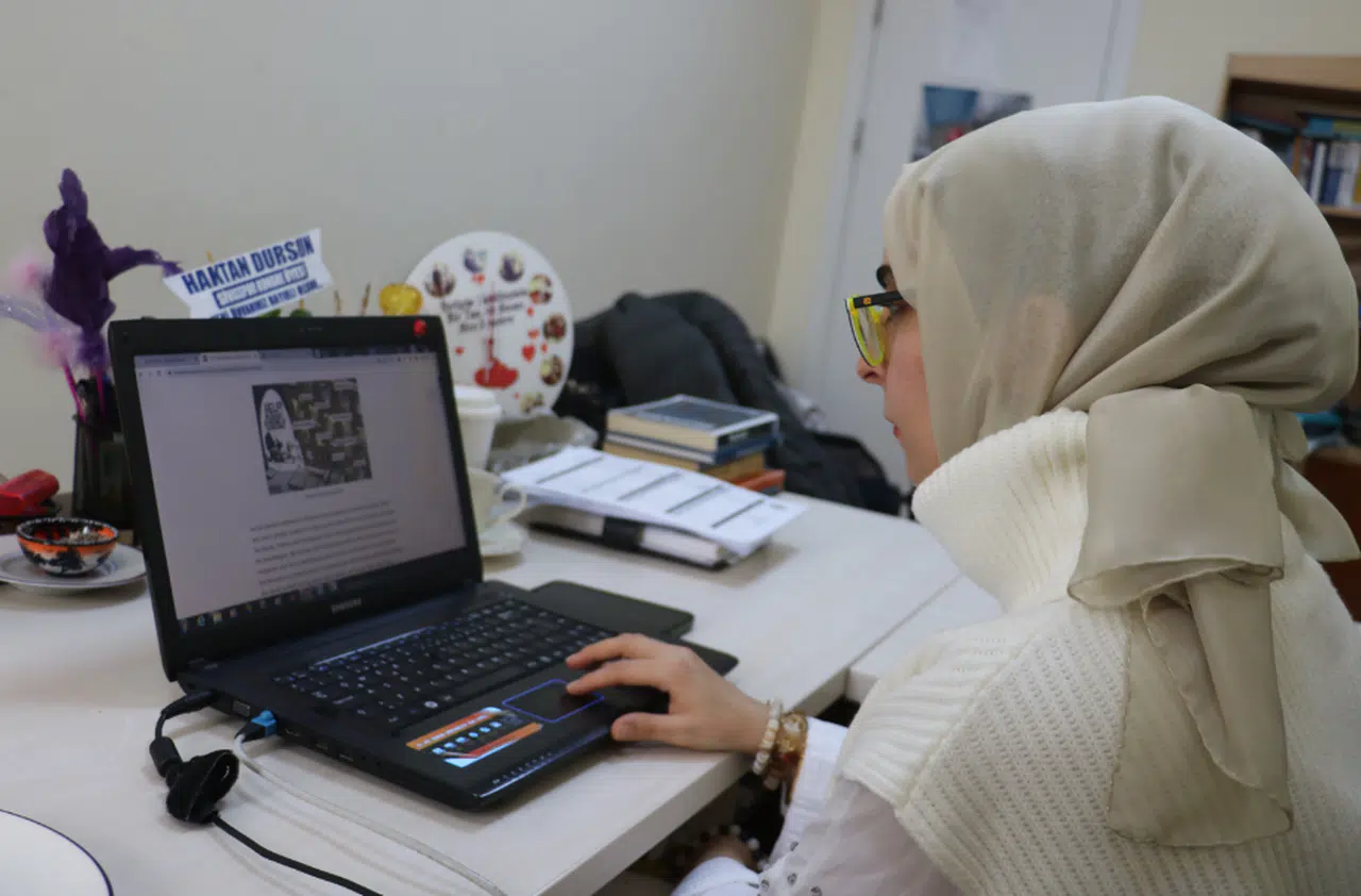 Sosyal medya kullanıcıları, slacktivizme dikkat