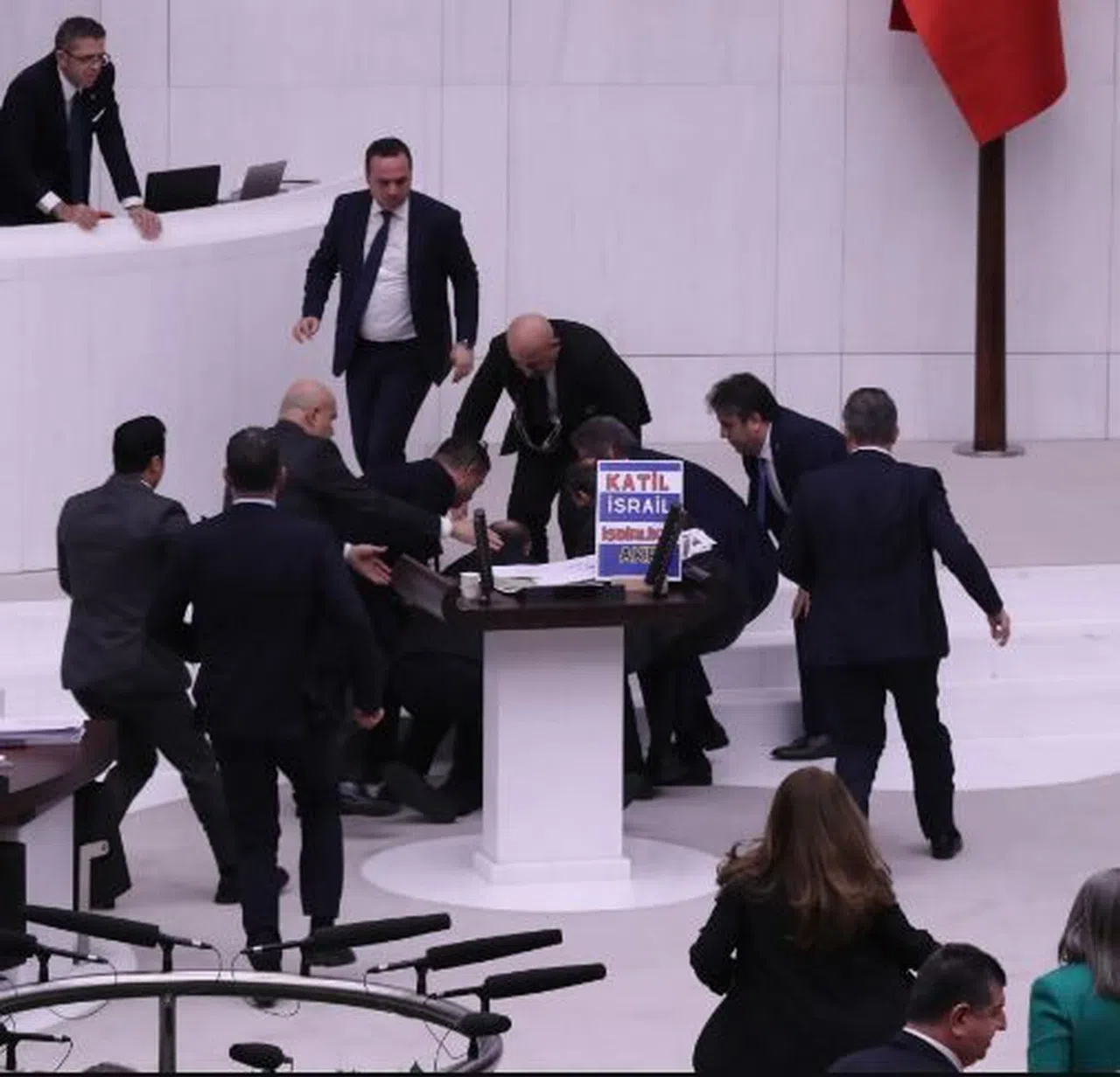 SP Kocaeli Milletvekili Bitmez hayatını kaybetti