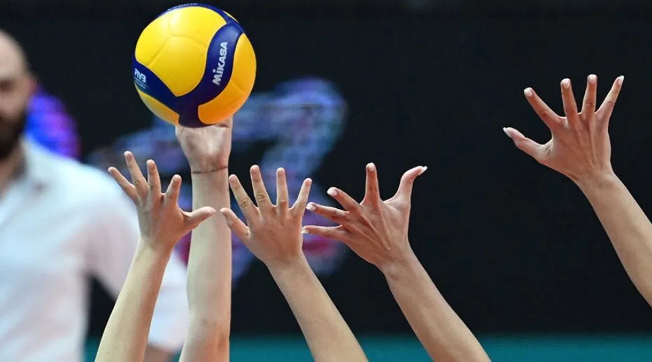 Sultanlar Ligi: Çukurova Belediyespor: 3 - Karayolları Spor Kulübü: 0