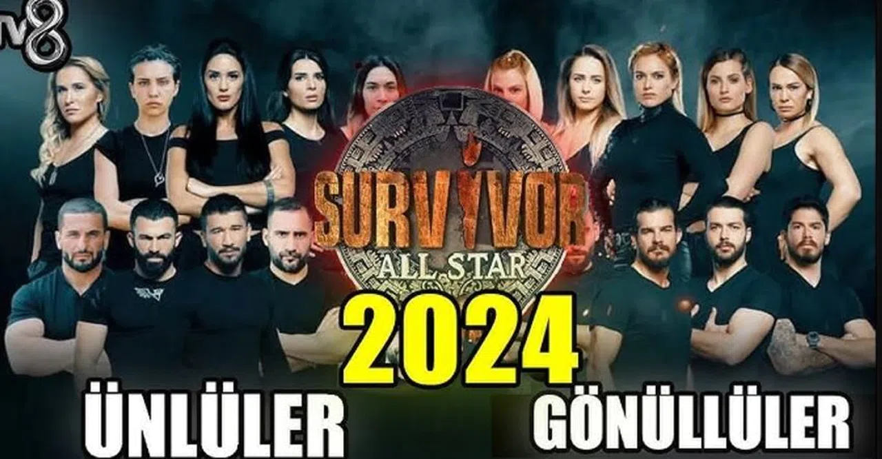Survivor All Star'da Sürpriz Sonuçlar! Kim Kazandı, Kim Eleme Potasında?