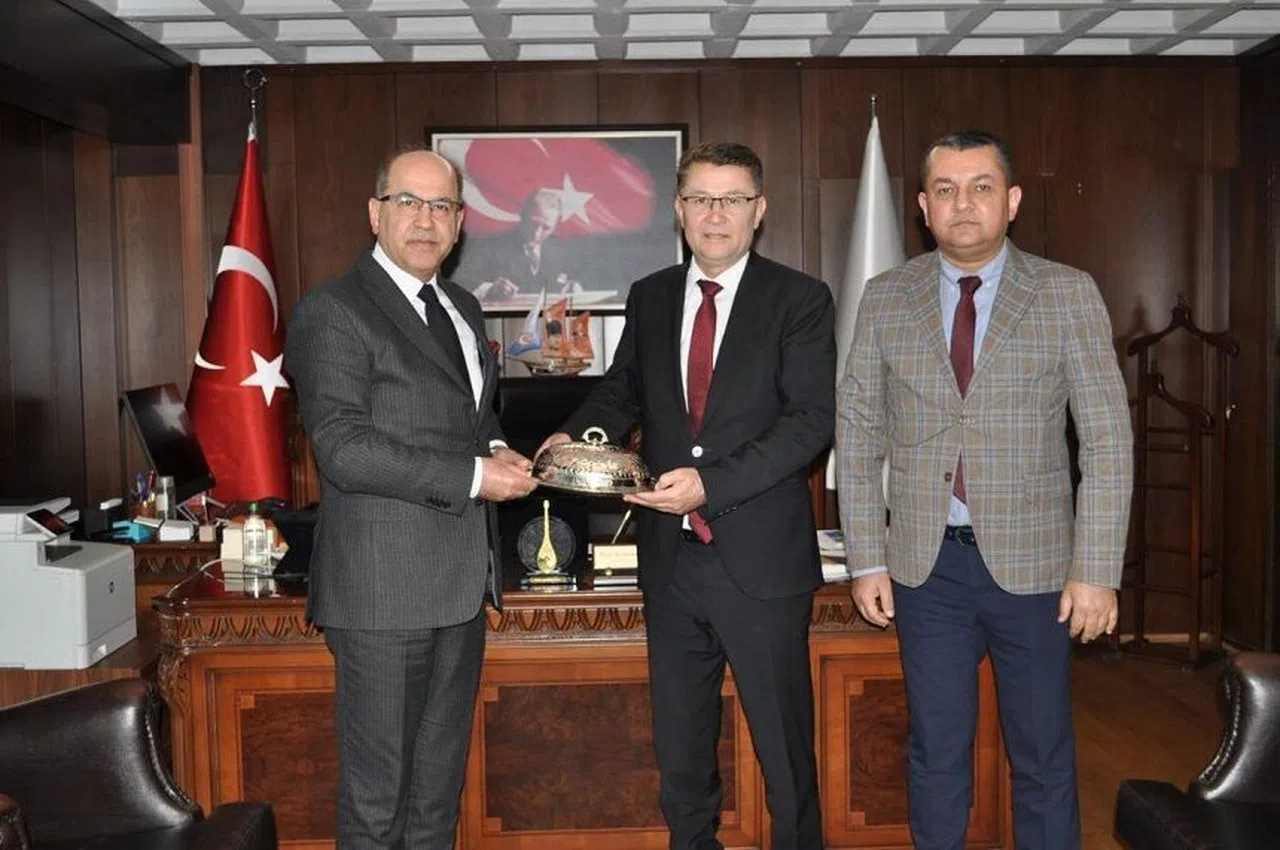 KSÜ ve TDK İş Birliğiyle Sempozyum Düzenlenecek