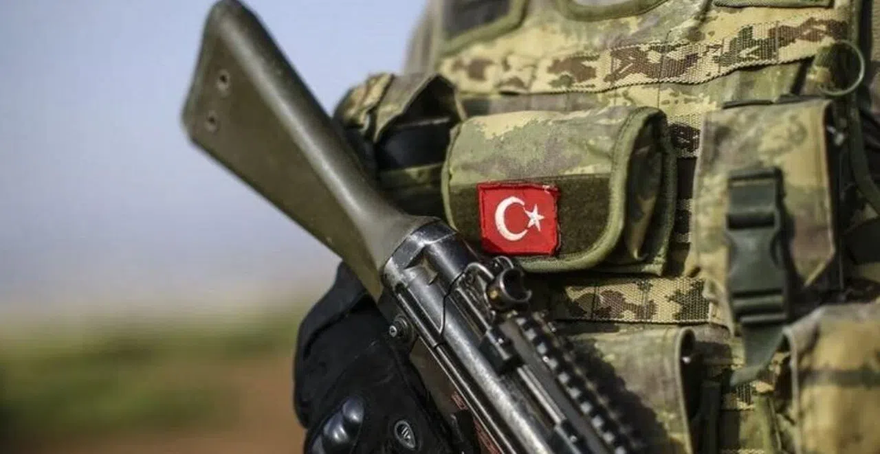 TSK 9 teröristi etkisiz hale getirdi