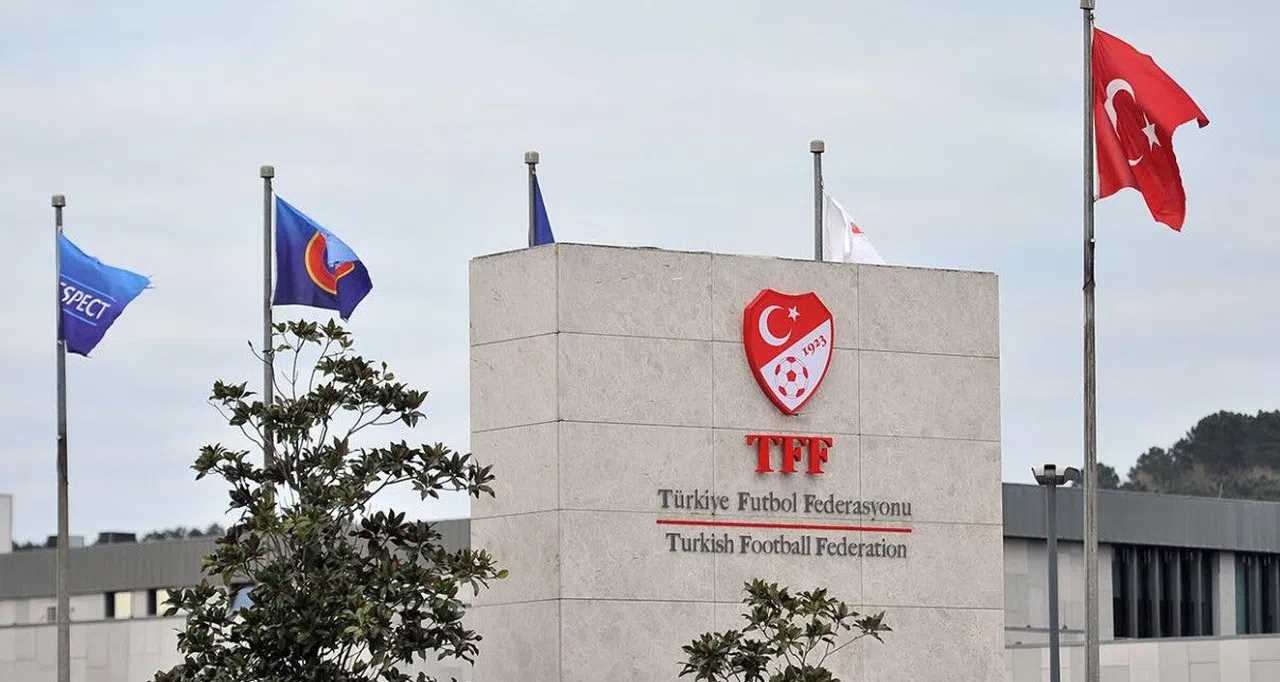 TFF: "Fenerbahçe Ziraat Türkiye Kupası’na katılmayacağını bildirdi"