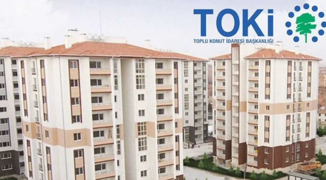 TOKİ'den yeni konut ve iş yeri kampanyası: İşte vade ve şartlar
