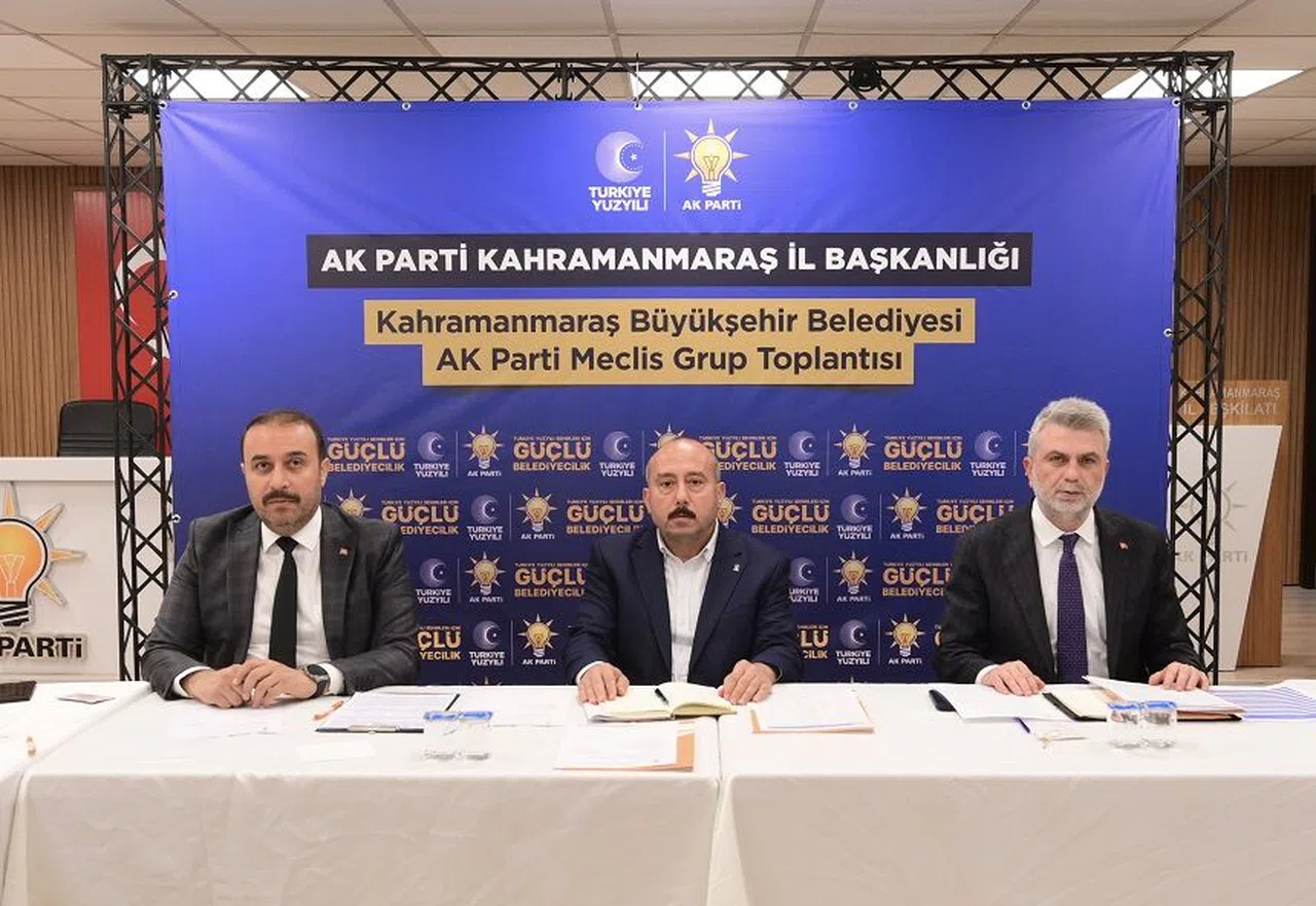 Başkan Görgel: Şehrimize Hizmette Kararlıyız!