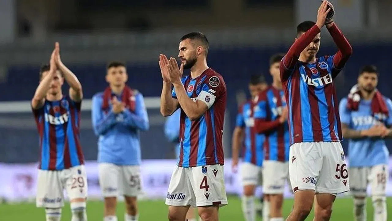 Karadeniz Fırtınası evinde yoklara oynuyor