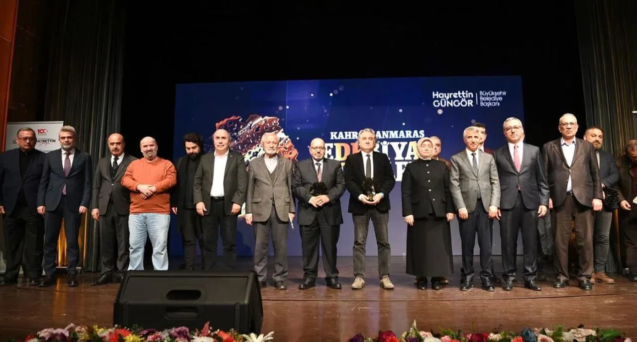 Kahramanmaraş'ın UNESCO Yolculuğu: Edebiyat ve Kültürde Güçlü Adımlar