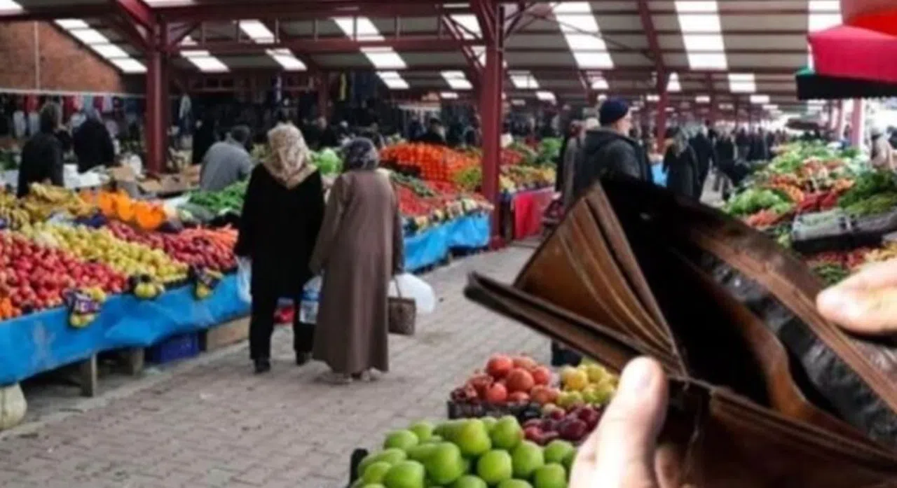 Türk İş Haziran Ayı Açlık ve Yoksulluk Sınırı Verilerini Açıkladı