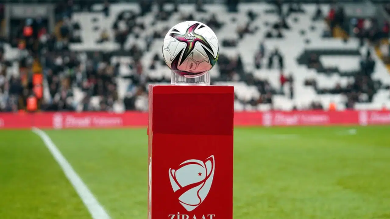 Türkiye Kupası'nda 4. tur karşılaşmalarının programı belli oldu