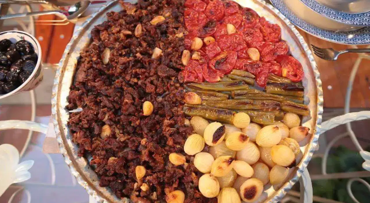 Türkiye lezzet haritası yayımlandı! Bakın Kahramanmaraş hangi klasmanda