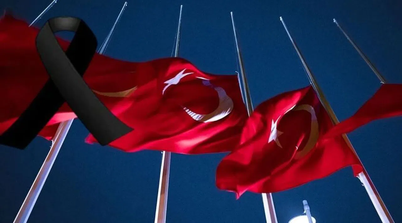 Türkiye şehitlerine ağlıyor! Milli yas ilan edildi mi? Şehitler için milli yas ilan edilecek mi?