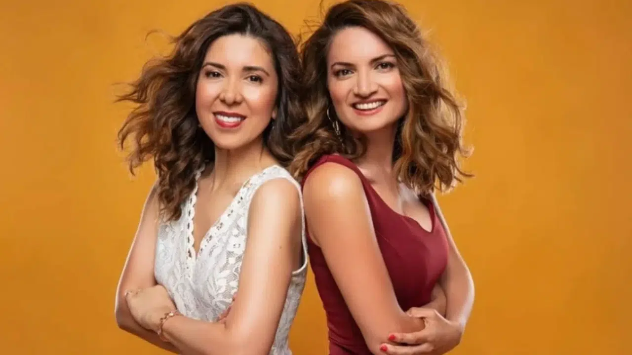 Ünlü Sunucular Müge ve Gülşen Neden Ayrıldı?
